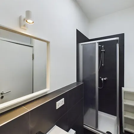 Modernes Mit Balkon We02 Magdeburg