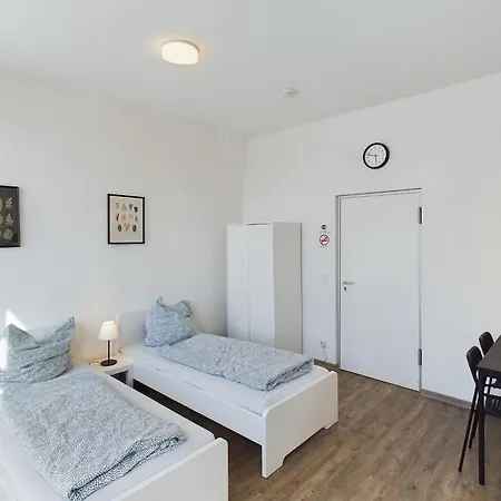 Modernes Mit Balkon We02